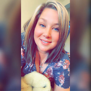 Meet your Posher, Coryann